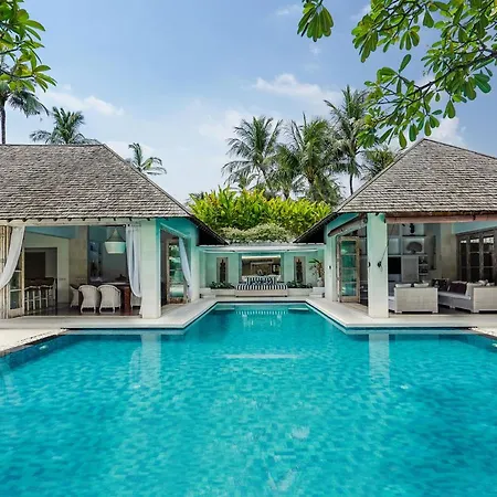 Villa Jajaliluna