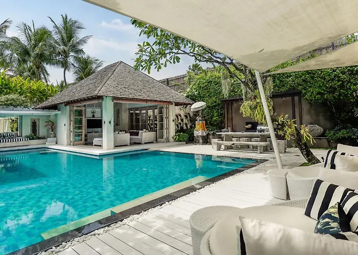 Jajaliluna Villa