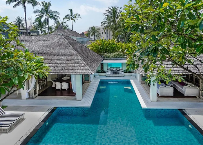 Jajaliluna Seminyak (Bali)