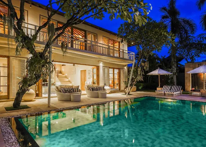 Jajaliluna * Seminyak (Bali)
