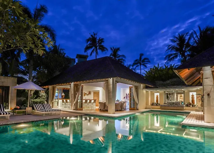 Jajaliluna Seminyak (Bali)