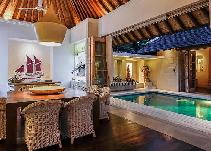 Jajaliluna * Seminyak (Bali)