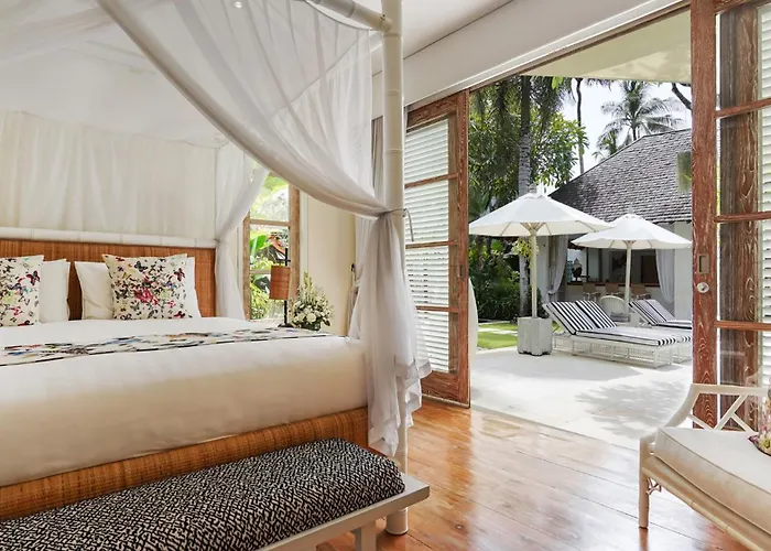 Jajaliluna Villa *