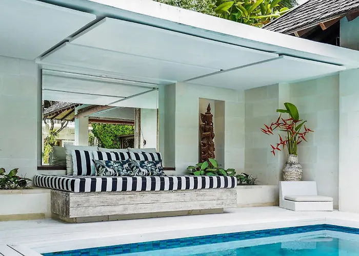 Jajaliluna Seminyak (Bali)