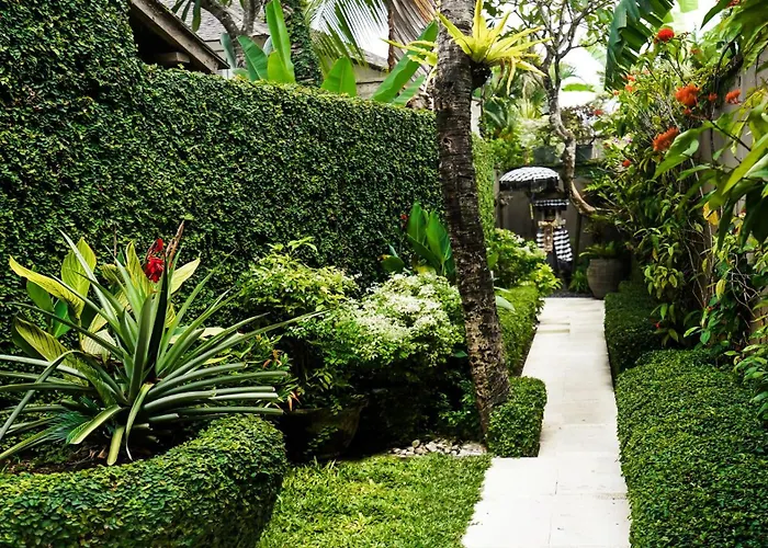 Jajaliluna Villa Seminyak (Bali)